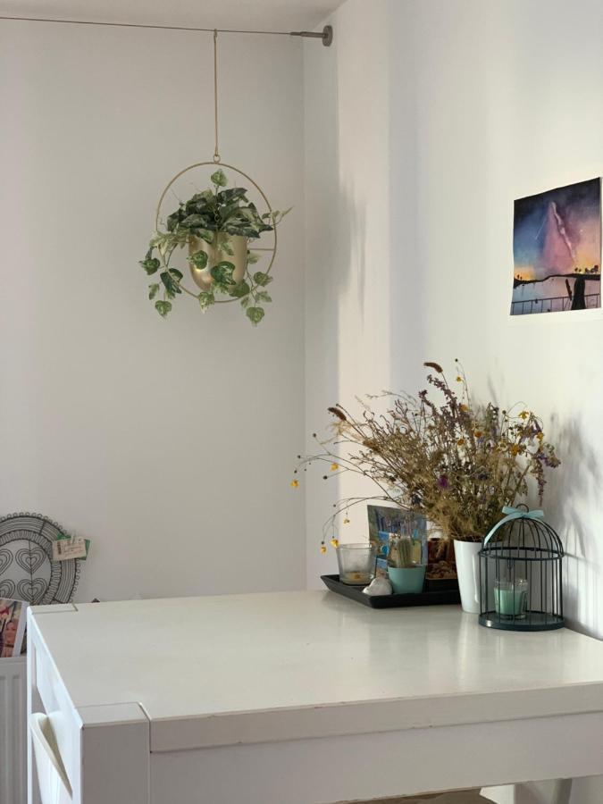 Super logement cosy, à deux pas du tram Nantes Exterior foto